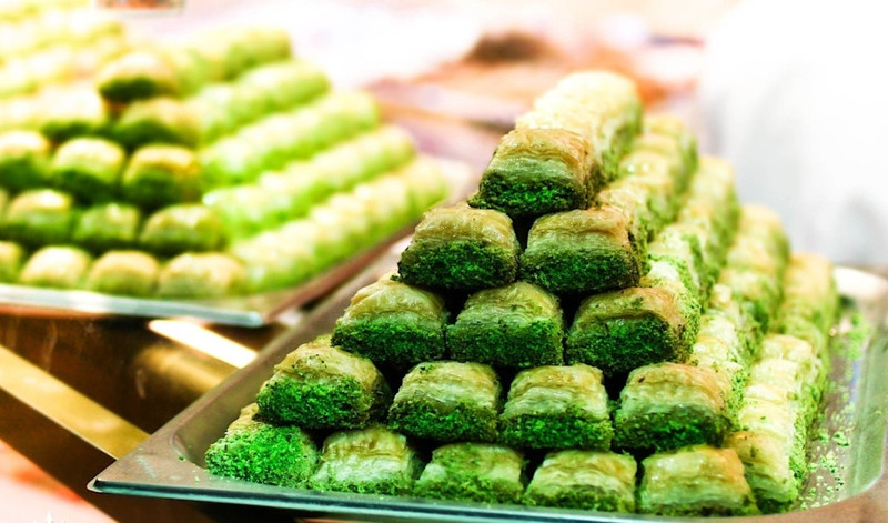 top 10 tour du lich am thuc duong pho hap dan tren the gioi