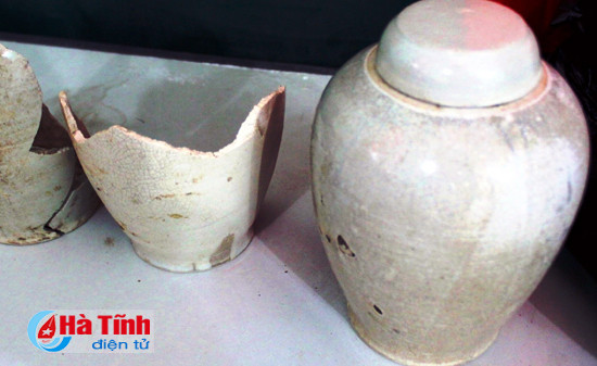 phat hien mo thuyen cua nguoi viet co