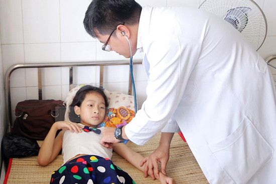 bo y te dich sot xuat huyet canh bao dien bien phuc tap nguy hiem
