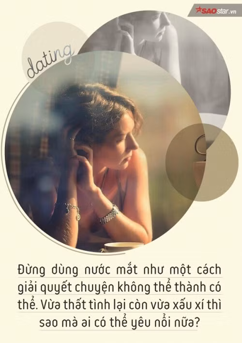 8 dieu ban rut ra duoc sau khi trai qua moi tinh dau tien trong doi