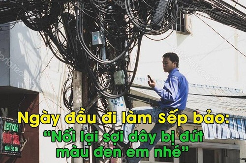 10 anh hai hot nhat facebook ngay