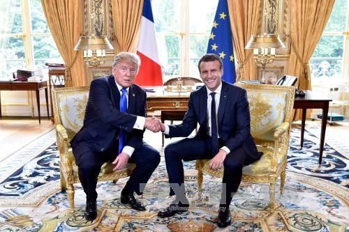 the gioi ngay qua ung vien giam doc fbi phan bac tong thong donald trump