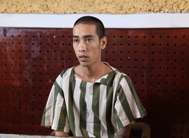 2 sat thu xu nghe vao dak nong chem thue da ra dau thu