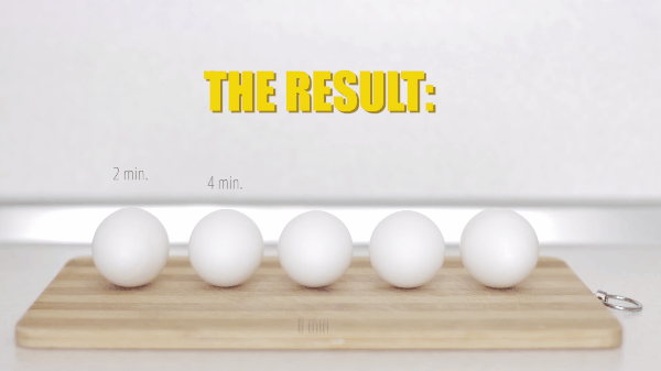 canh thoi gian luoc trung de dat do chin chuan nhu masterchef