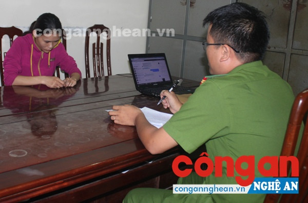 phat hien doi tuong co dau hieu lua dao qua mang xa hoi