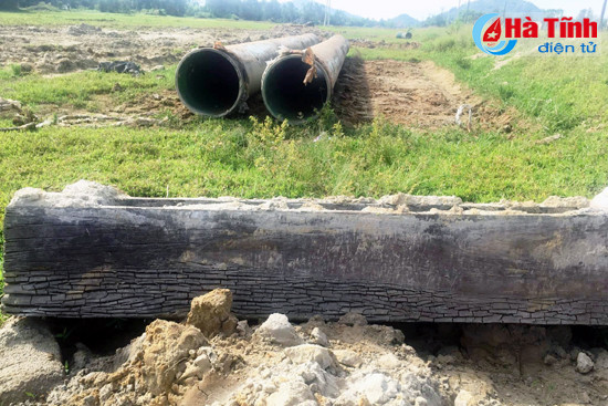 phat hien mo thuyen cua nguoi viet co