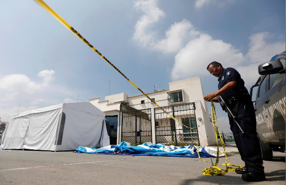 xa sung kinh hoang tai mot can biet thu lam 11 nguoi thiet mang