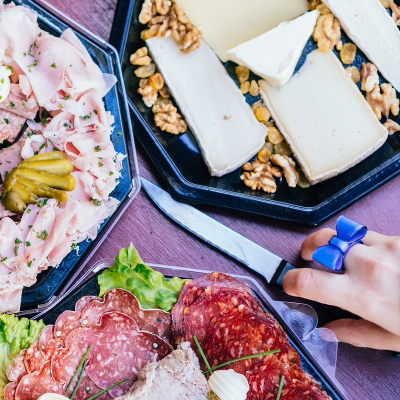 top 10 tour du lich am thuc duong pho hap dan tren the gioi