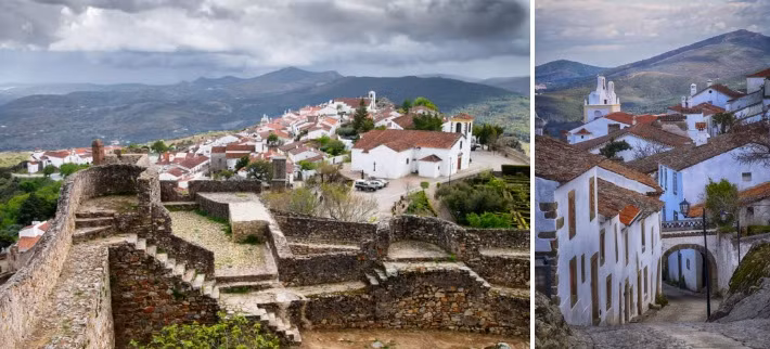 lang chai o viet nam duoc bao my vi dep nhu co tich