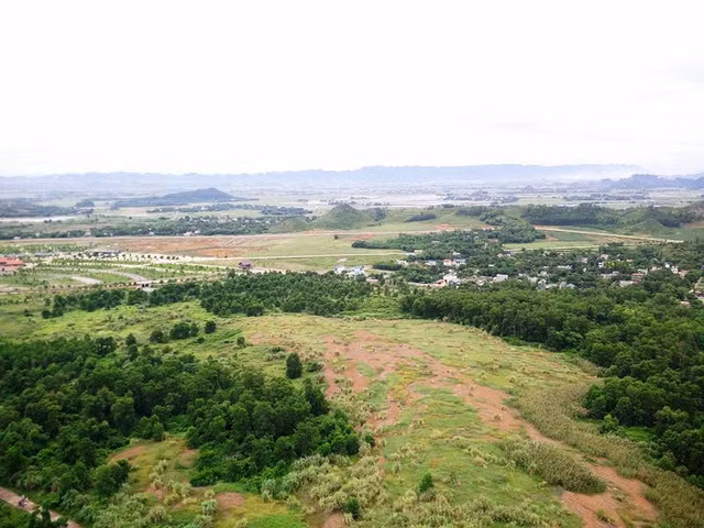 toan canh ngoi chua lon nhat viet nam nhin tu do cao 100m