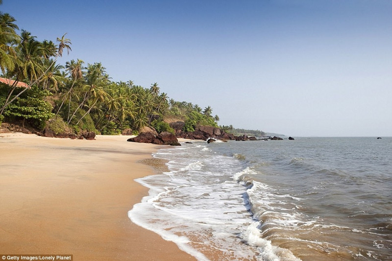 Phía bắc Kerala, Ấn Độ: Kerala thu hút rất đông du khách nhưng chủ yếu đến vùng phía nam. Phần còn lại ở phía bắc bị đánh giá thấp khiến vẻ đẹp ở vùng này không được nhiều người biết đến. Các bãi biển ở đây đều nguyên sơ, nhiều khách sạn, khu nghỉ dưỡng sang trọng được xây dựng để phục vụ du du khách. Tại đây, bạn cũng có thể được ngắm voi hoang dã trong khu bảo tồn động vật Wayanad. Ảnh: Getty Images/Lonely Planet. 10 diem den dang mo uoc nhat nam 2017