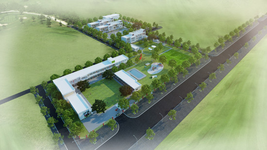 ischool ha tinh mo rong tuyen sinh cap tieu hoc