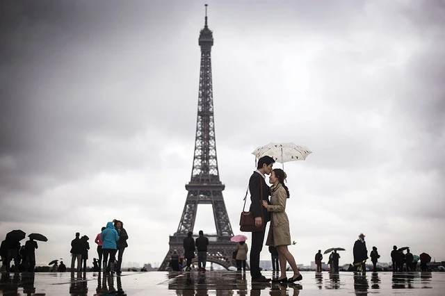 ban den nhung diem du lich hap dan nhat dang tren instagram chua