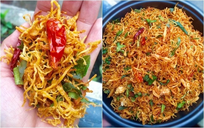 cach lam kho ga la chanh sieu ngon cho cuoi tuan