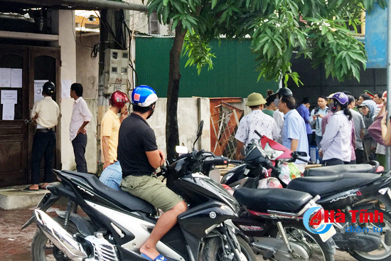 cuong che vi pham voi nha 86 duong vu quang tp ha tinh