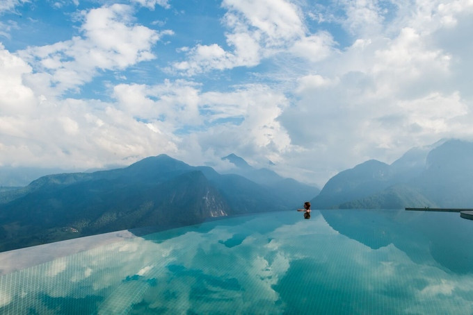 be boi vo cuc cao nhat viet nam