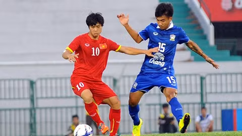 lich thi dau sea games 29 de tho khuc dao dau cho u22 viet nam