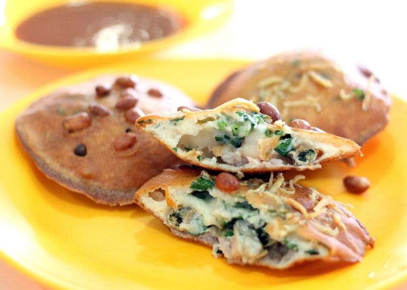 top 10 tour du lich am thuc duong pho hap dan tren the gioi