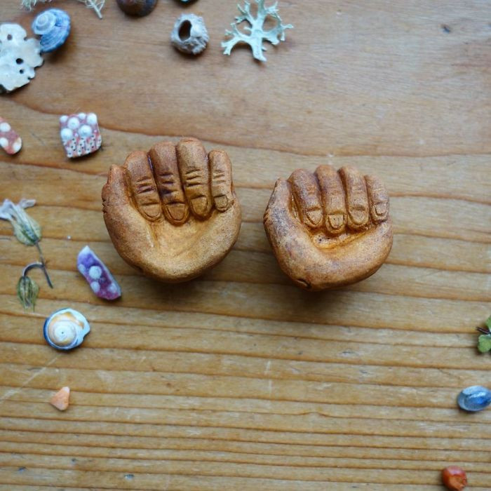 ngo ngang cac tac pham nghe thuat dieu khac tren hat bo