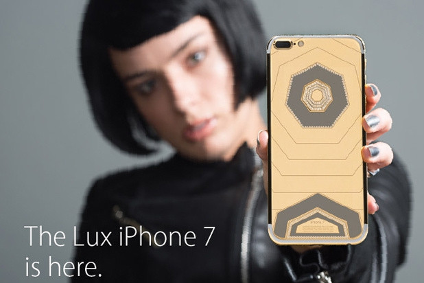 nhung mau iphone 7 ma vang hot nhat the gioi