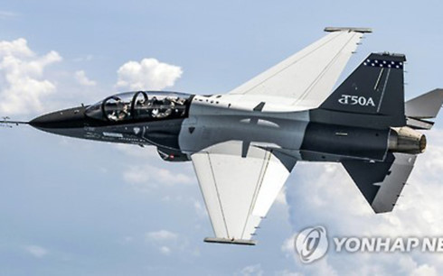 suc manh khung va tham vong cua cong nghiep quoc phong han quoc