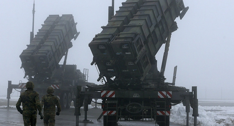dua ten lua patriot toi sat bien gioi nga my va nato muon gui thong diep gi