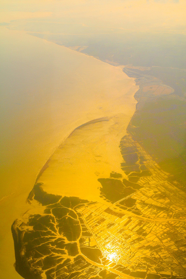 bay tren nhung dong song viet