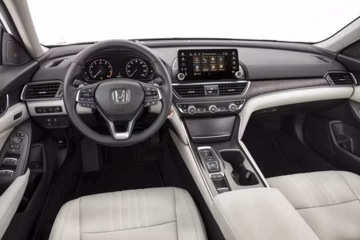 photo chi tiet honda accord 2018 vua duoc ra mat