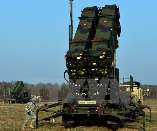 my lan dau tien dieu ten lua phong khong tan tien den bien baltic