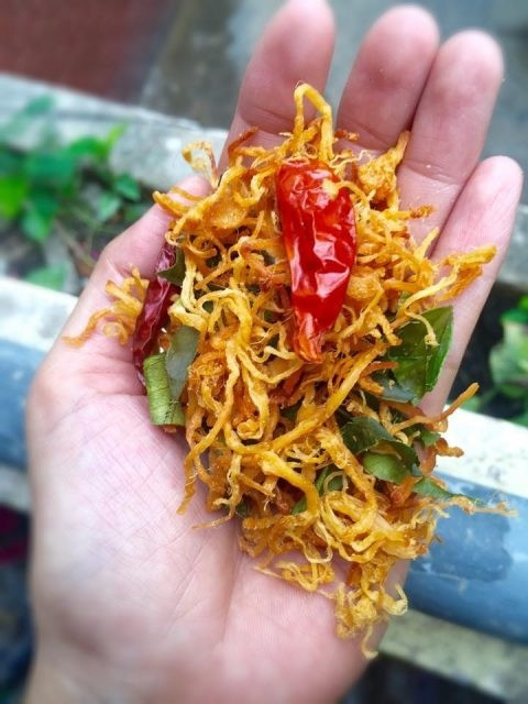 cach lam kho ga la chanh sieu ngon cho cuoi tuan