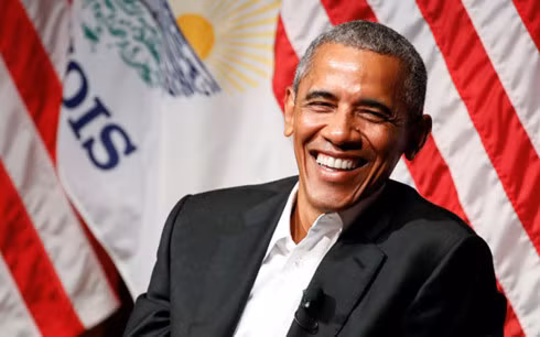 cuu tong thong my obama tro lai chinh truong trong tuan nay