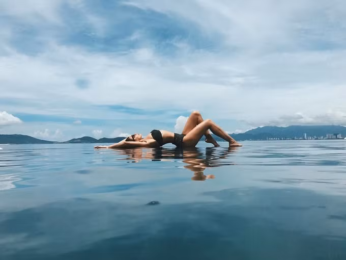 be boi vo cuc cao nhat viet nam