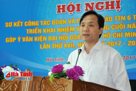 thanh nien phai manh dan dung len bao ve cai dung len an hanh vi sai trai