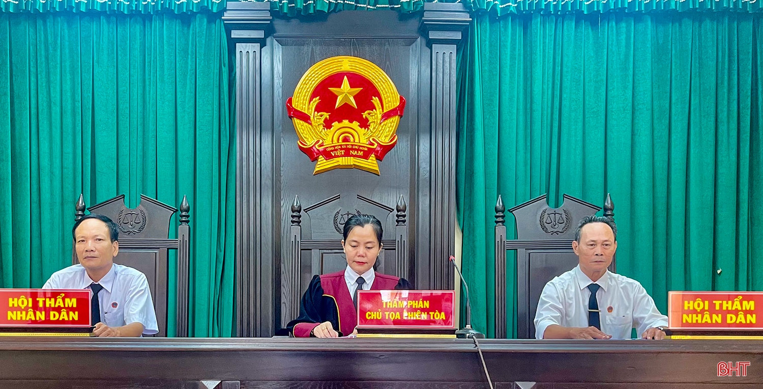Nghiên cứu đóng góp xây dựng pháp luật, ra sức bảo vệ công lý, quyền và lợi ích hợp pháp của công dân