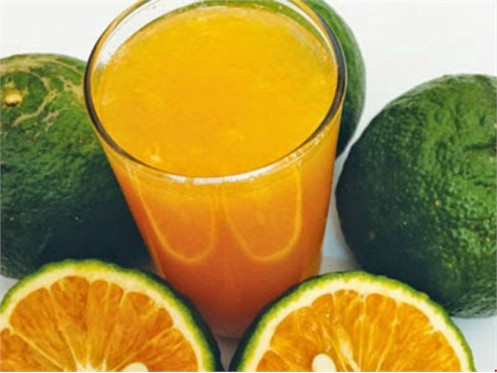 5 loại rau, quả cực tốt cho sức khỏe mùa đông ảnh 3