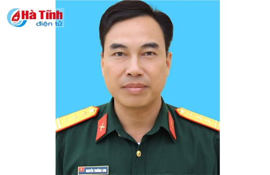 Cử tri gửi gắm niềm tin vào Kỳ họp 15 HĐND tỉnh Hà Tĩnh khóa XVI ảnh 1