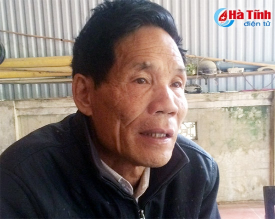 Cử tri gửi gắm niềm tin vào Kỳ họp 15 HĐND tỉnh Hà Tĩnh khóa XVI ảnh 3