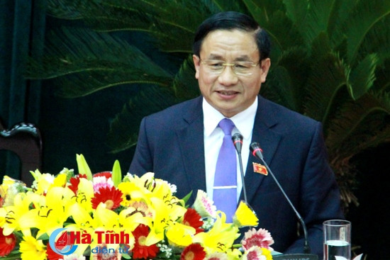 Kỳ họp thứ 15, HĐND tỉnh khóa XVI thành công tốt đẹp ảnh 2 Kỳ họp thứ 15, HĐND tỉnh khóa XVI thành công tốt đẹp ảnh 2