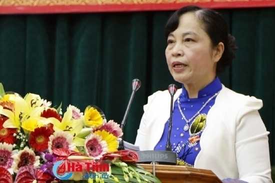 Quyết tâm giành kết quả cao nhất trong phát triển KT-XH, đảm bảo QP-AN ảnh 2 Quyết tâm giành kết quả cao nhất trong phát triển KT-XH, đảm bảo QP-AN ảnh 2