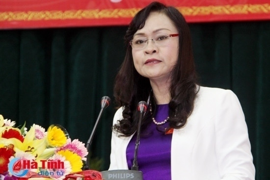 Quyết tâm giành kết quả cao nhất trong phát triển KT-XH, đảm bảo QP-AN ảnh 3 Quyết tâm giành kết quả cao nhất trong phát triển KT-XH, đảm bảo QP-AN ảnh 3