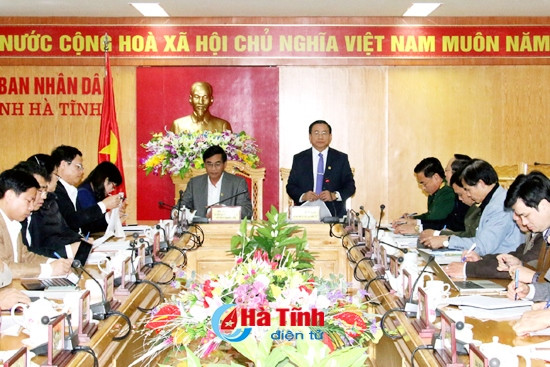 Xét công nhận xã đạt chuẩn NTM phải khách quan, chính xác ảnh 1