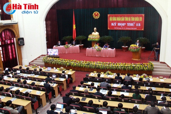 Trách nhiệm, thẳng thắn thảo luận các vấn đề đại biểu, cử tri quan tâm ảnh 2 Trách nhiệm, thẳng thắn thảo luận các vấn đề đại biểu, cử tri quan tâm ảnh 2