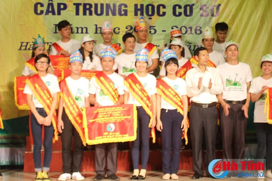 Hội thi Chung tay sử dụng năng lượng tiết kiệm và hiệu quả ảnh 5