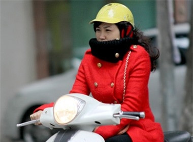 Không khí lạnh tràn về, miền Bắc nhiều khả năng rét đậm ảnh 1