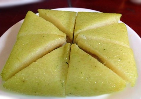 Bánh chưng luộc lõi pin nhanh và đẹp - lầm tưởng chết người ảnh 1