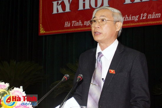 Quyết tâm giành kết quả cao nhất trong phát triển KT-XH, đảm bảo QP-AN ảnh 11 Quyết tâm giành kết quả cao nhất trong phát triển KT-XH, đảm bảo QP-AN ảnh 11