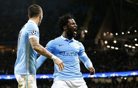 Vòng 16 Ngoại hạng Anh: Thời cơ trong tay người Manchester ảnh 2