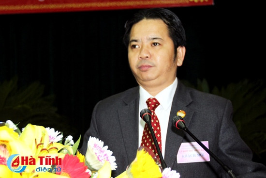 HĐND tỉnh nghe các báo cáo tờ trình, dự thảo nghị quyết quan trọng ảnh 2