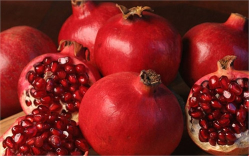 5 loại rau, quả cực tốt cho sức khỏe mùa đông ảnh 1