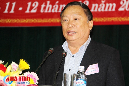 Khai thác khoáng sản trái phép, xét tuyển viên chức "nóng" phiên chất vấn ảnh 9 Khai thác khoáng sản trái phép, xét tuyển viên chức "nóng" phiên chất vấn ảnh 9